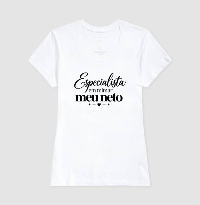 Especialista em mimar meu neto - Imagem 5