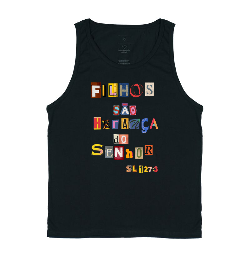 Filhos são Herança do Senhor - Imagem 3