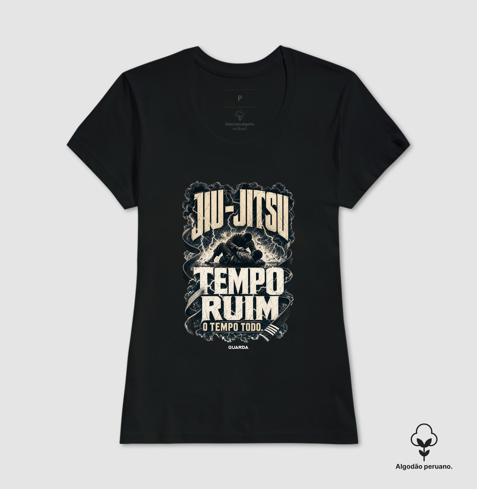 Tempo Ruim, O Tempo Todo - Imagem 7
