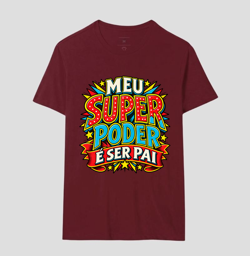 Meu Super Poder É Ser Pai - Imagem 8