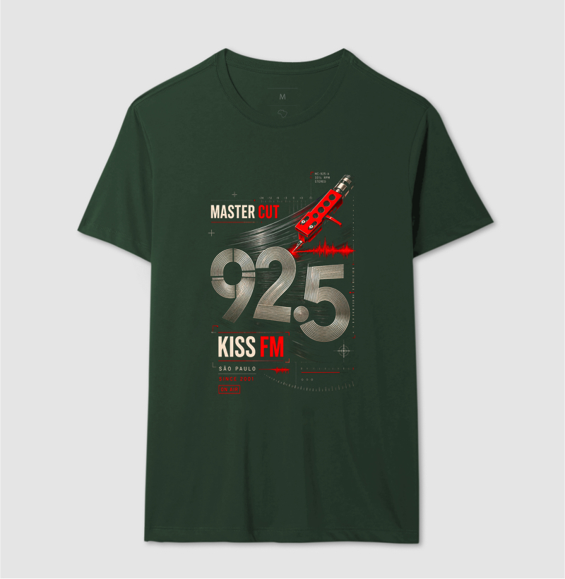 Camisa 7