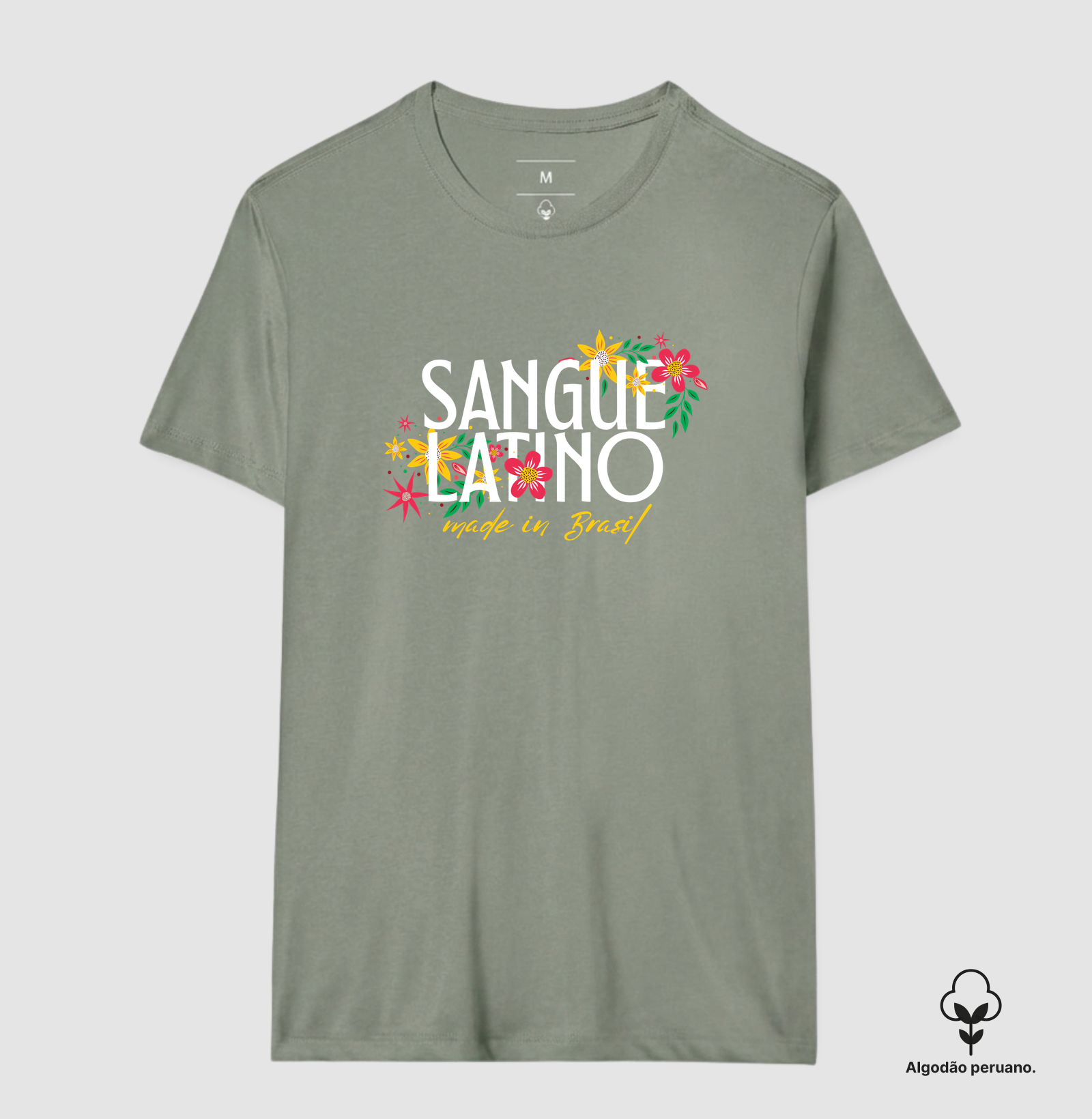 Camisa 6