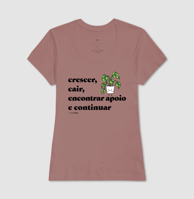 Crescer, Cair e Continuar - Imagem 11