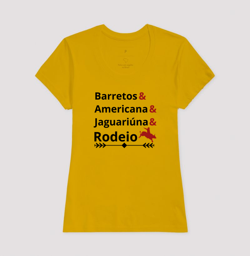 Rodeios do Brasil - Imagem 15