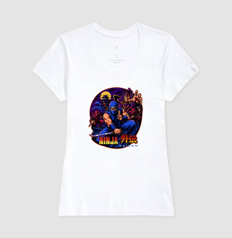 Camisa 4