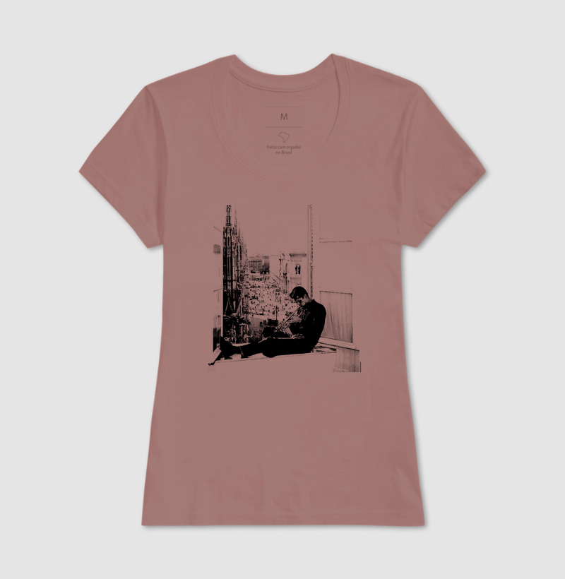 Camisa 17