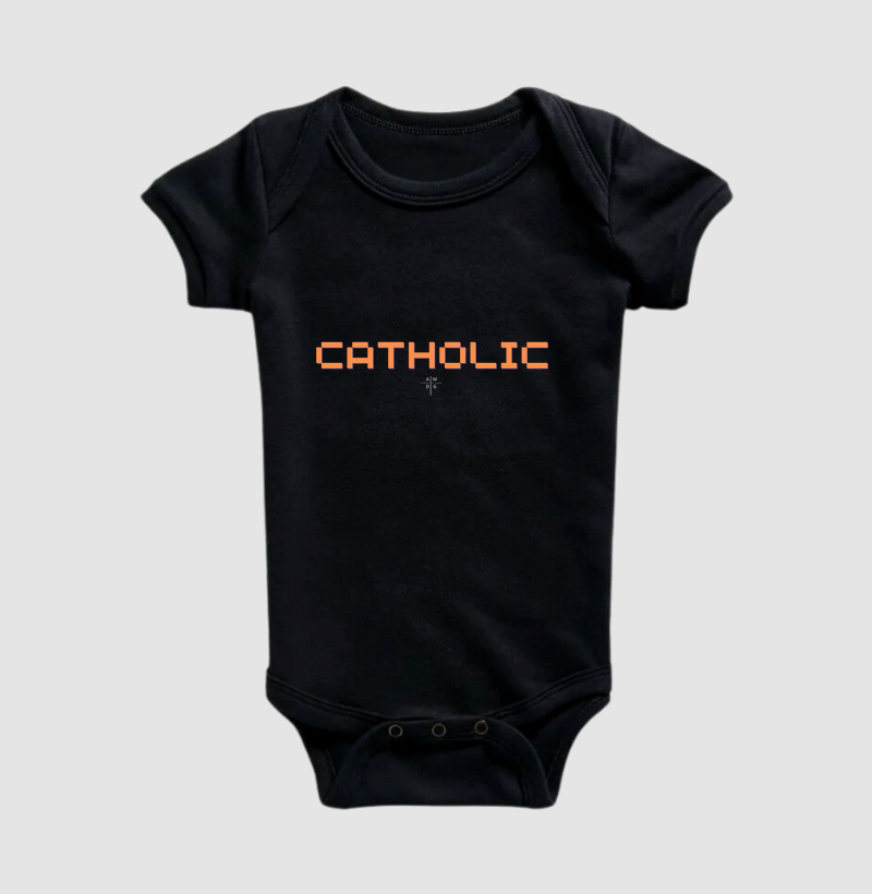  catholic menino - Imagem 2