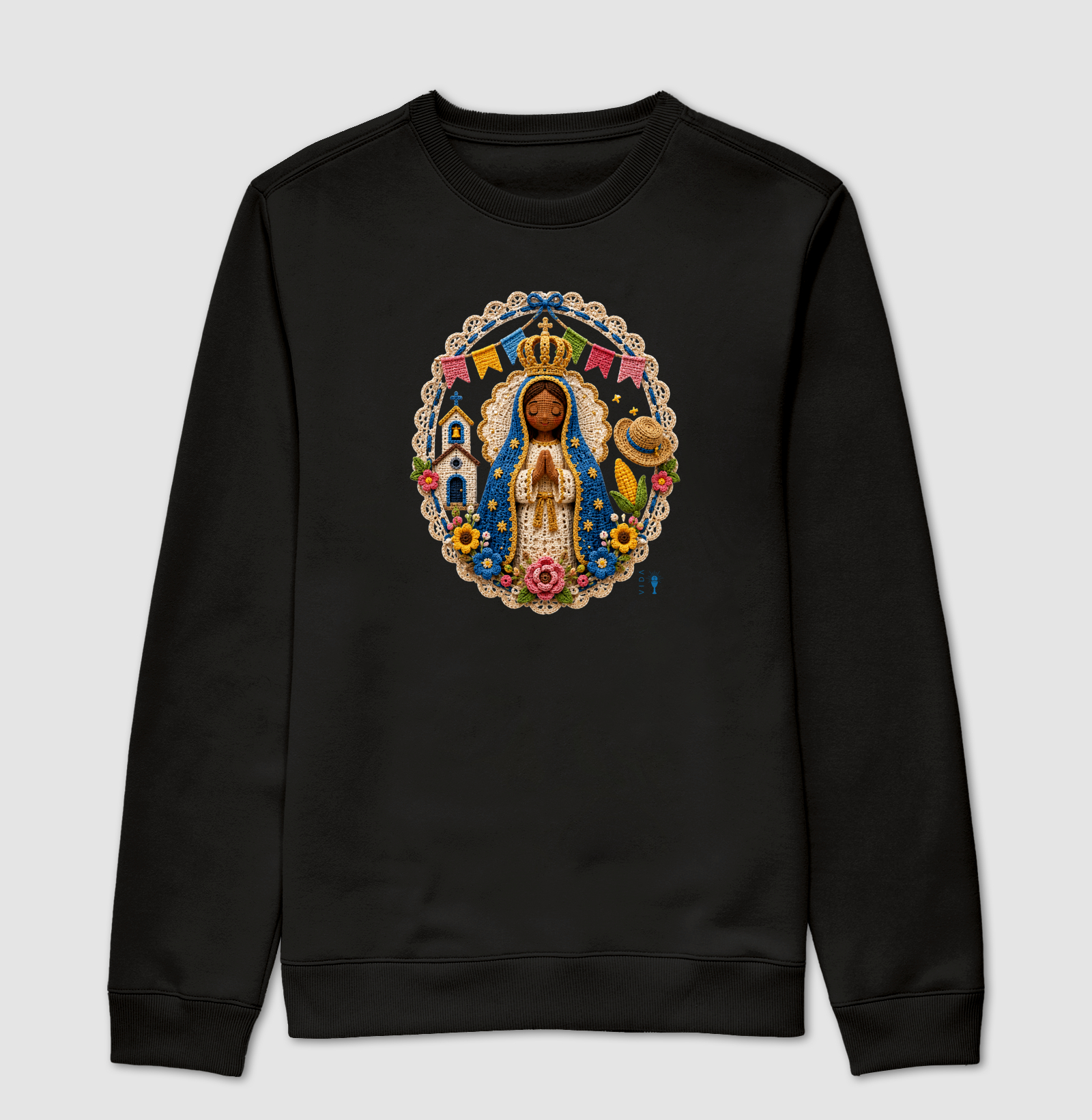 N.Sra na Quermesse - Imagem 4