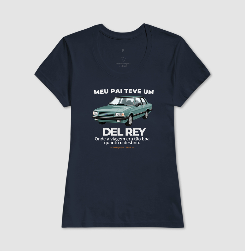 Meu pai teve um - DEL REY - verde - Imagem 7