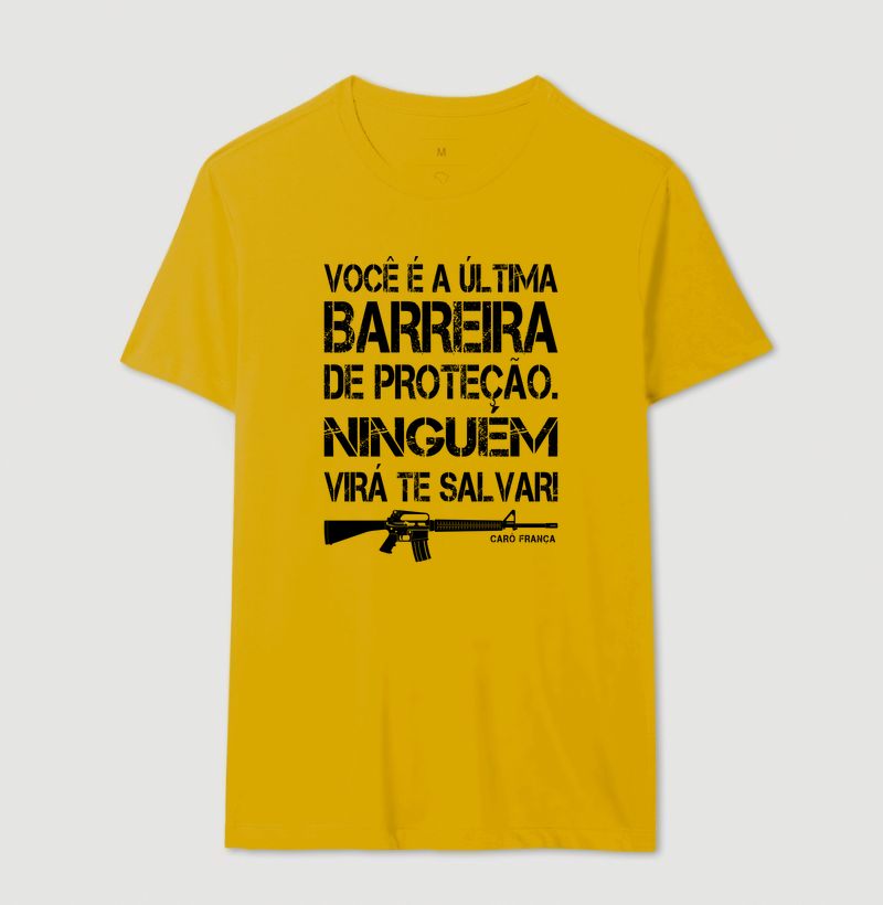 Camisa 14