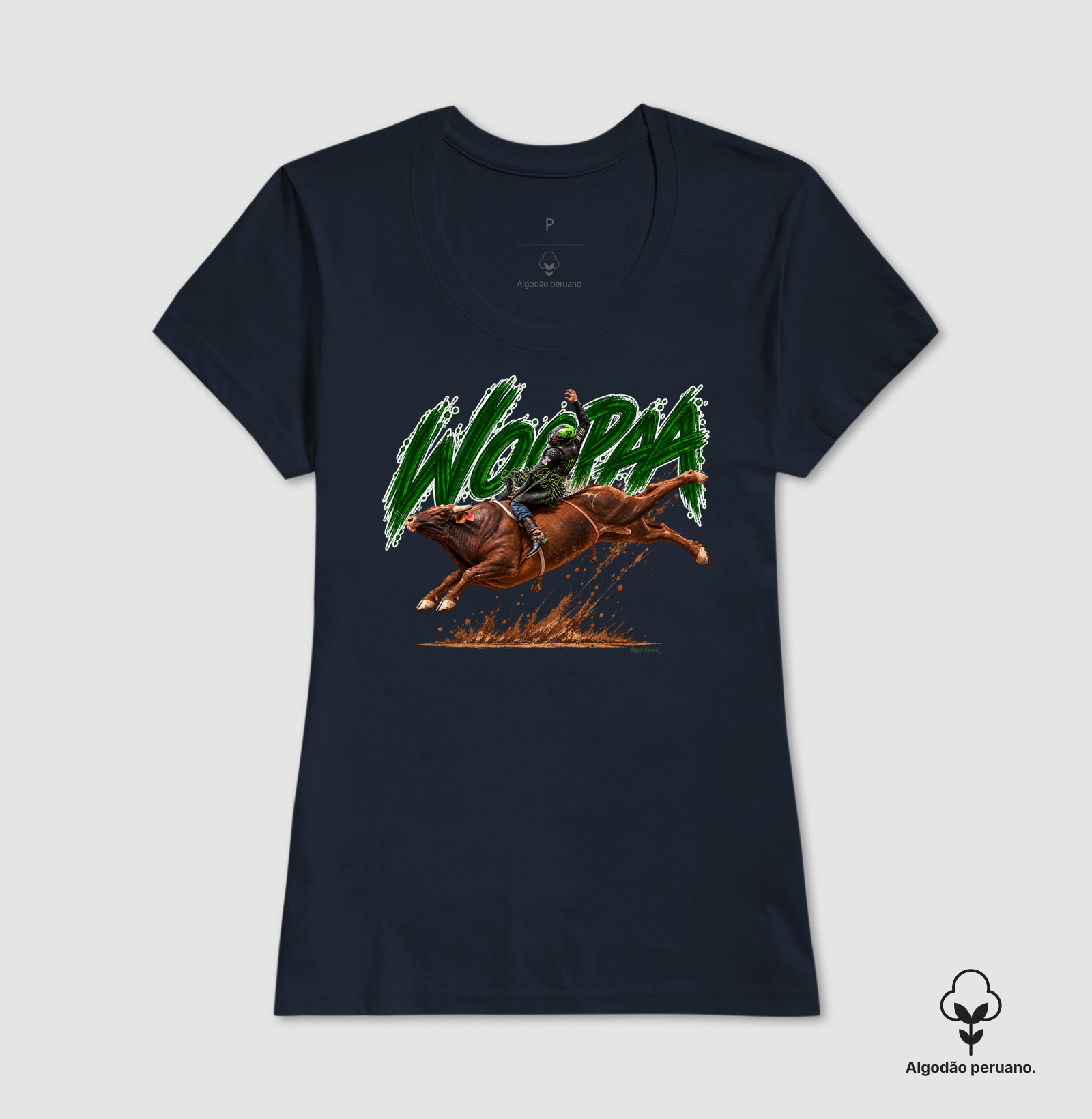 Woopaa - Rodeo Legend - Imagem 7