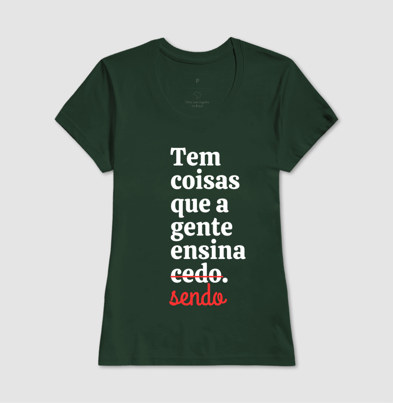 Camisa 12