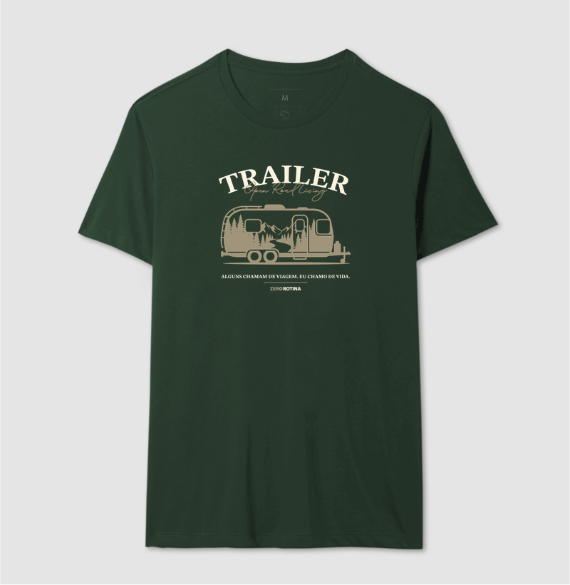 Trailer - Open Road Living - Imagem 13