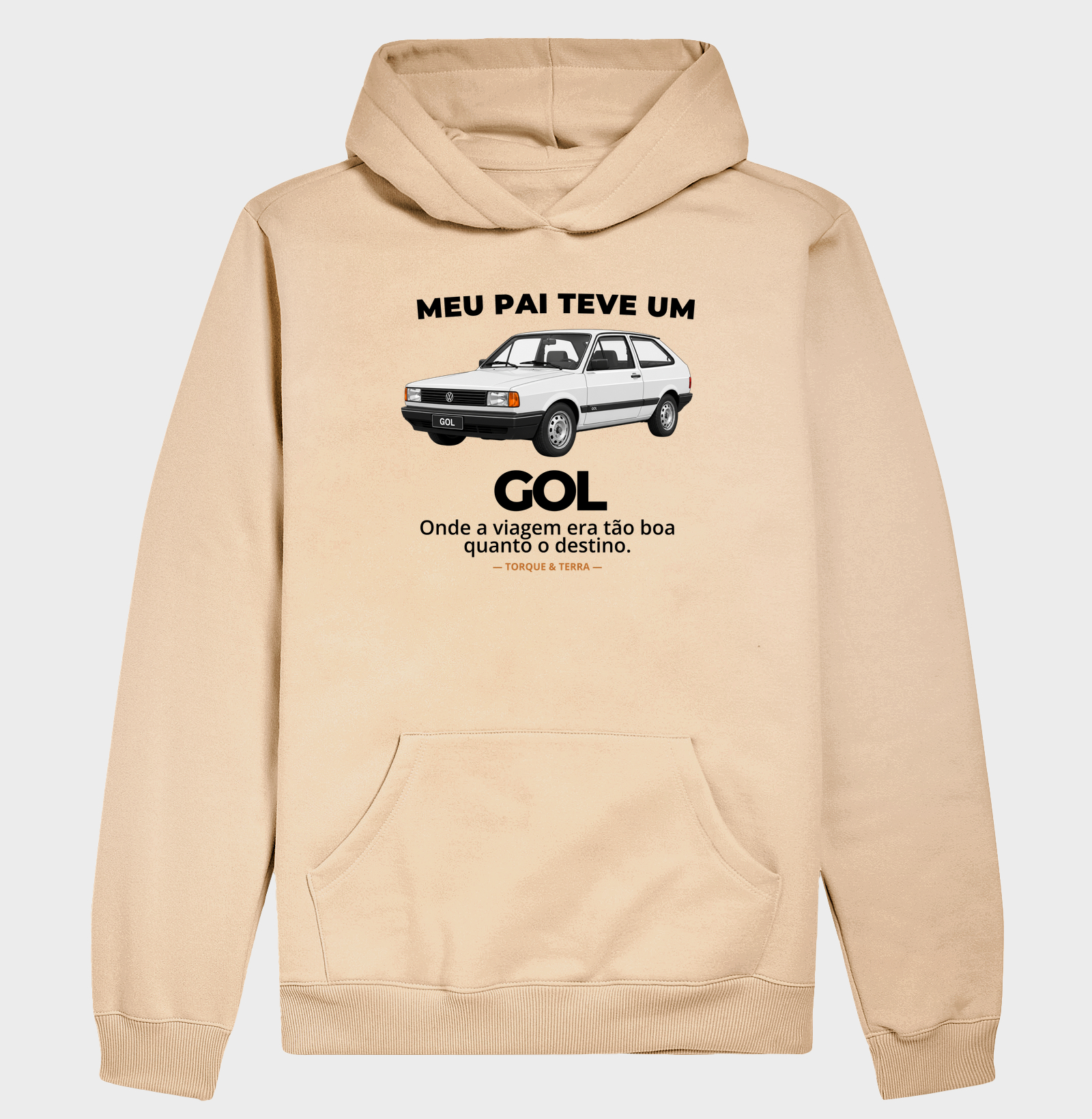 Meu pai teve um - GOL - Imagem 5