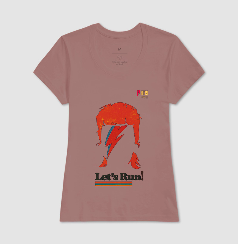 Let’s Run  - Imagem 17