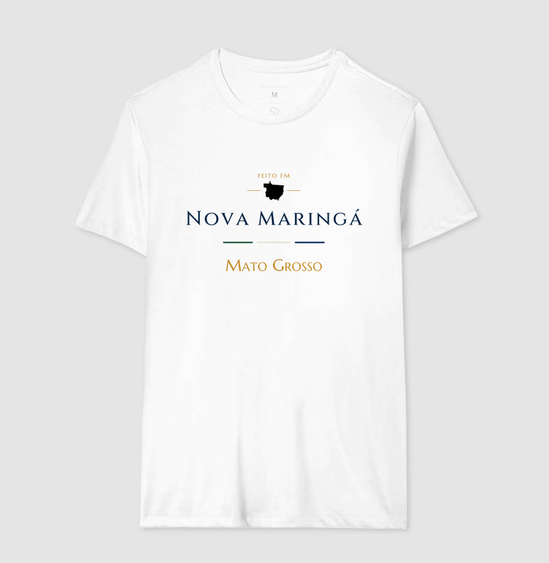 Feito em Nova Maringá MT - Imagem 4