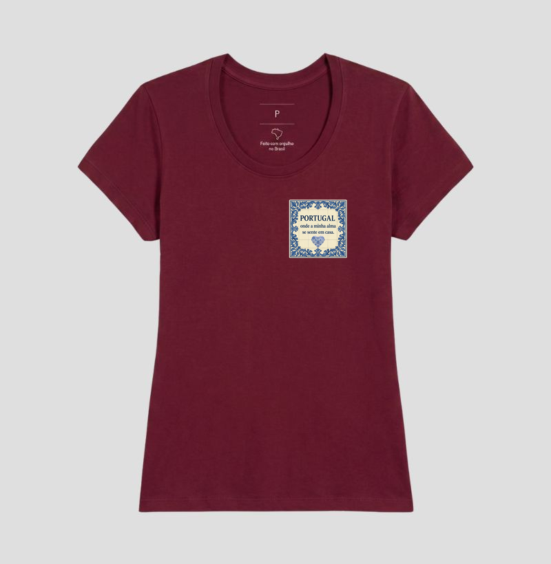 Camisa 18