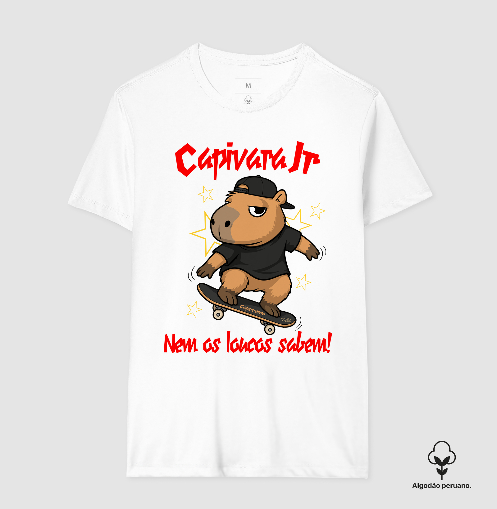 Capivara Jr - Imagem 9
