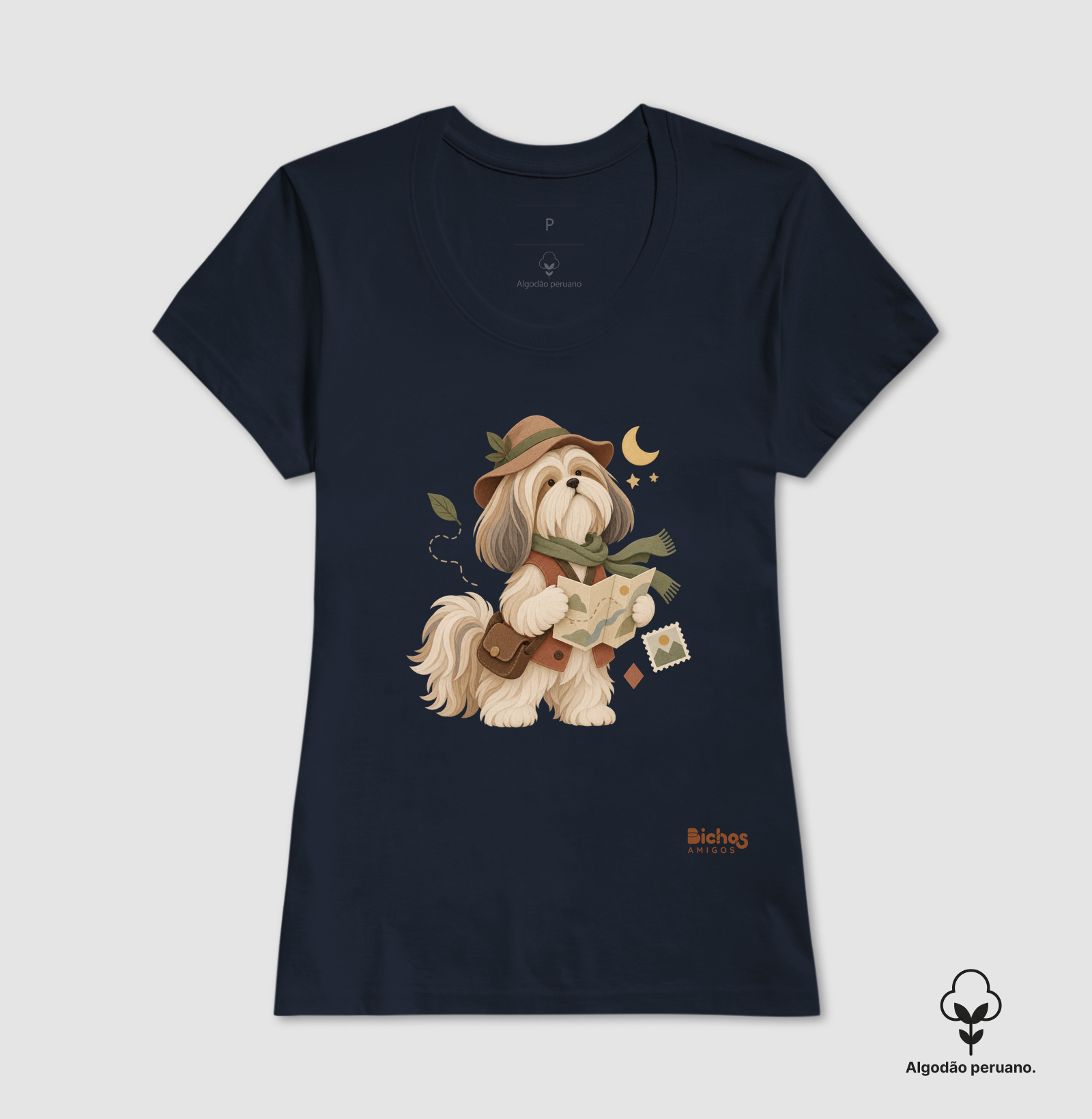 Lhasa Apso - Imagem 7