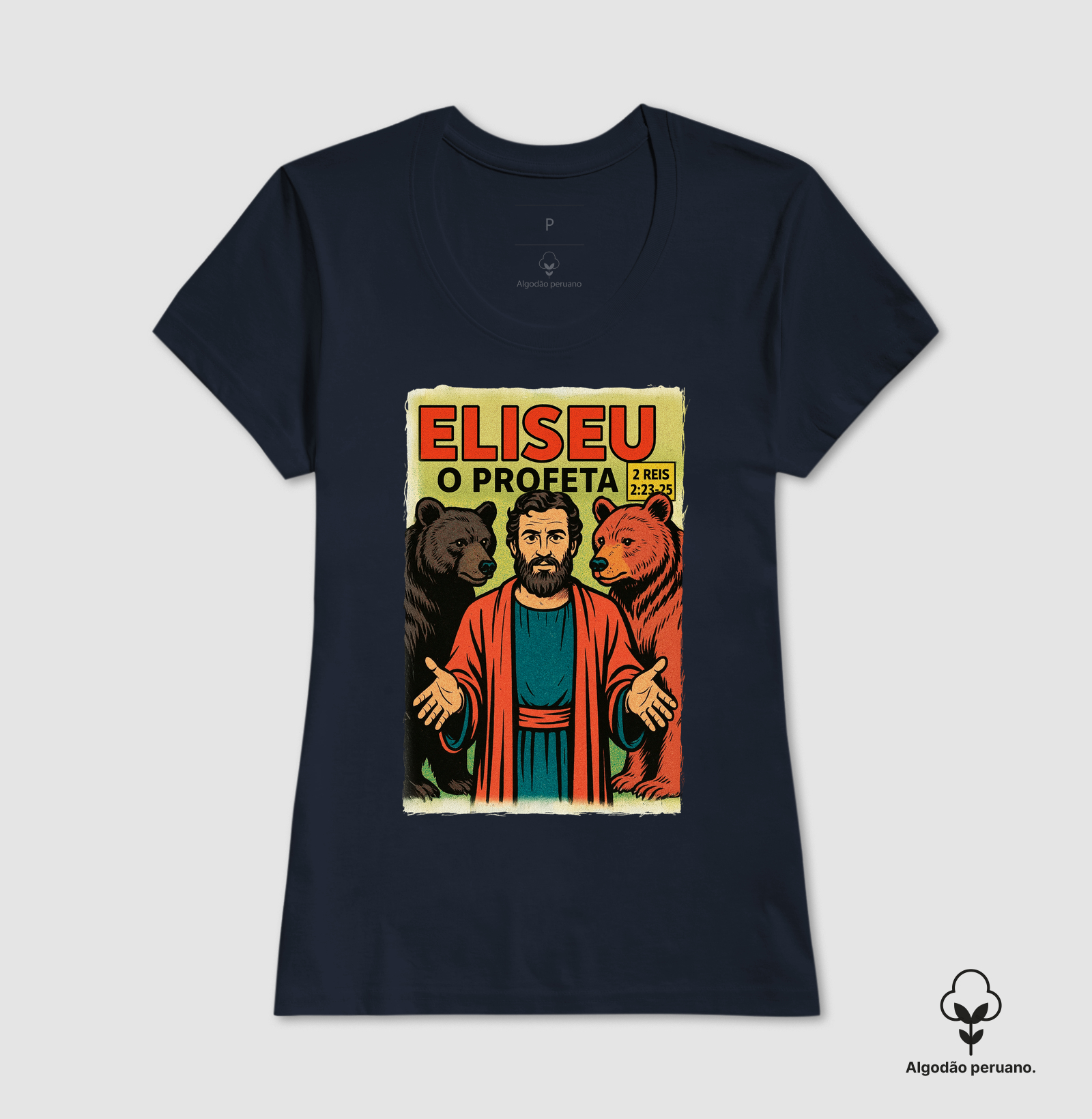 Camisa 3