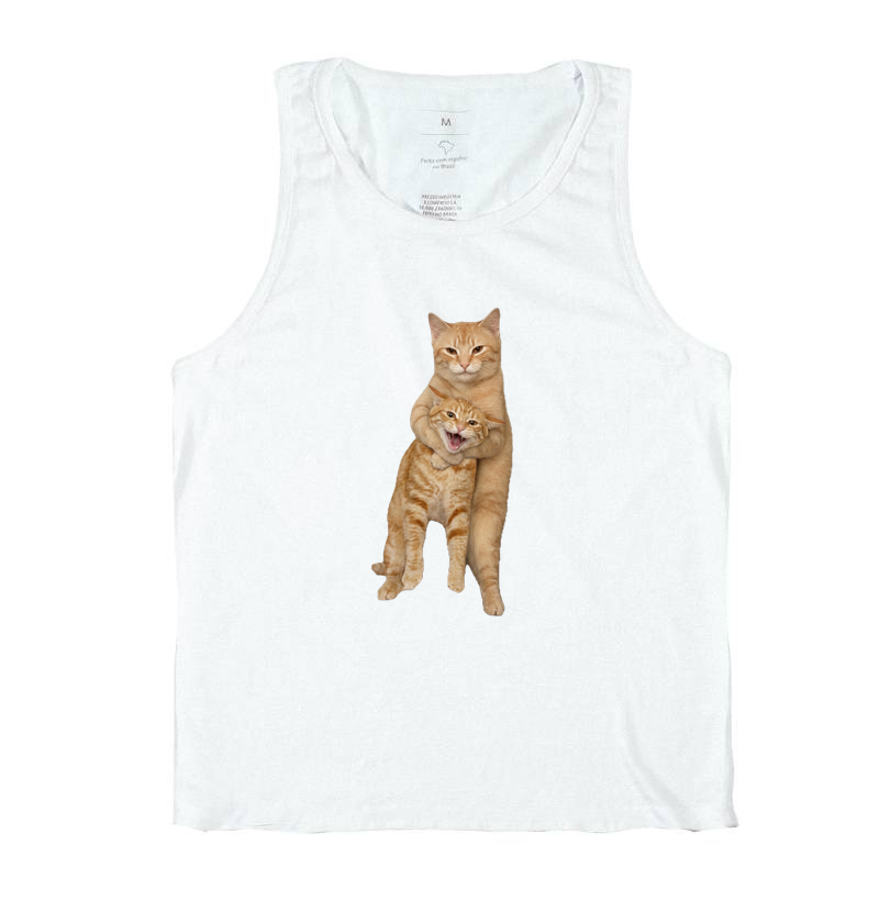 Controle Felino Laranja - Imagem 2