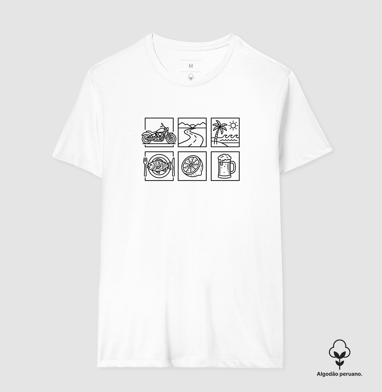 Camisa 2
