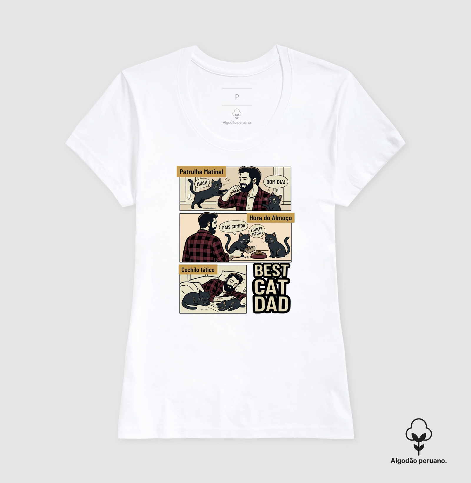 Camisa 3