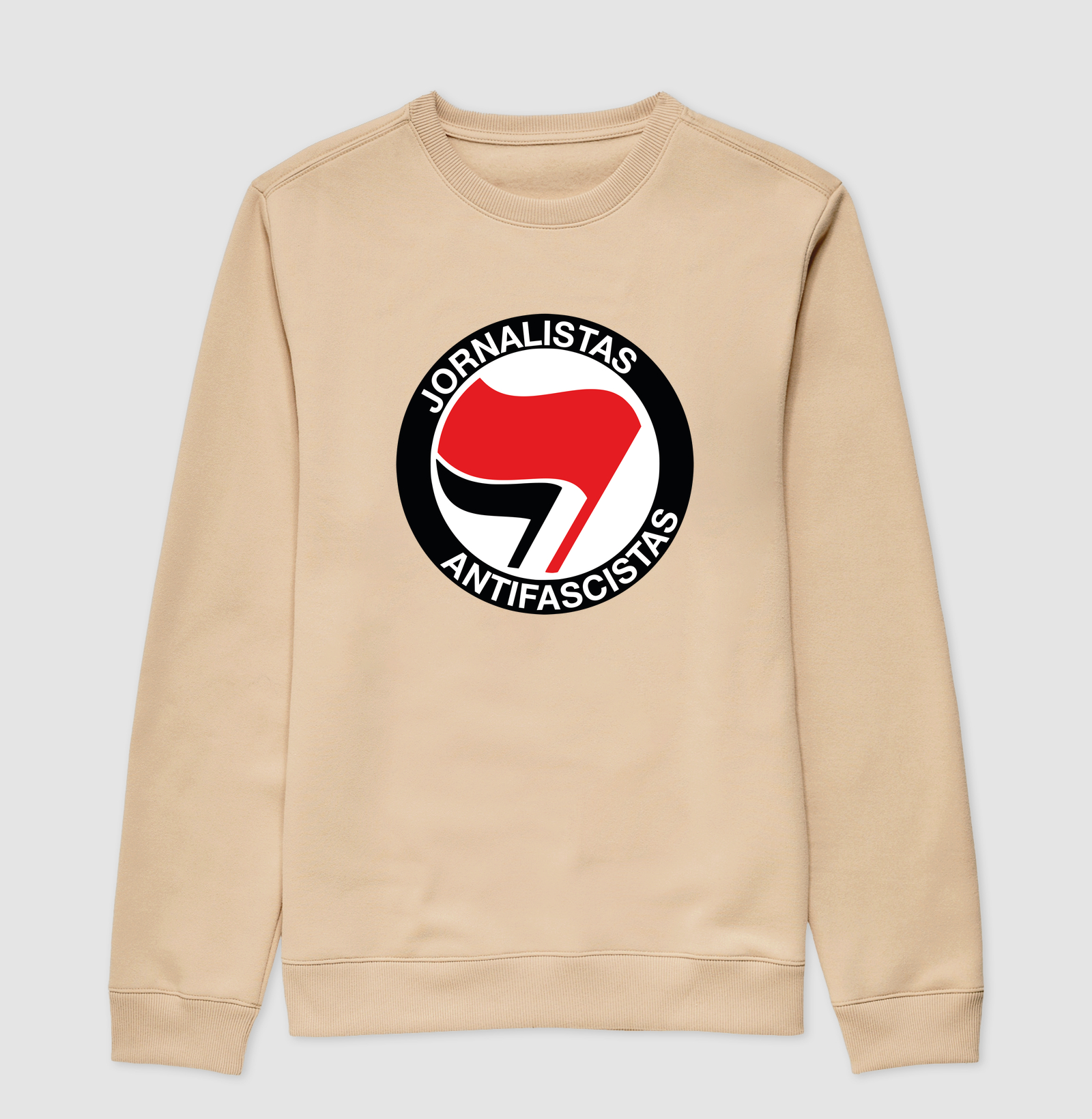 JORNALISTAS ANTIFASCISTAS - Imagem 3