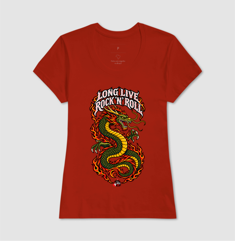Long Live Rock'n'Roll - Imagem 13
