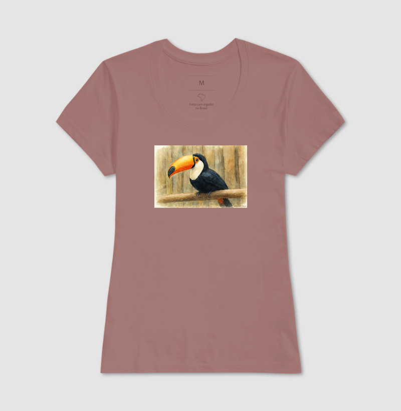 Camisa 19