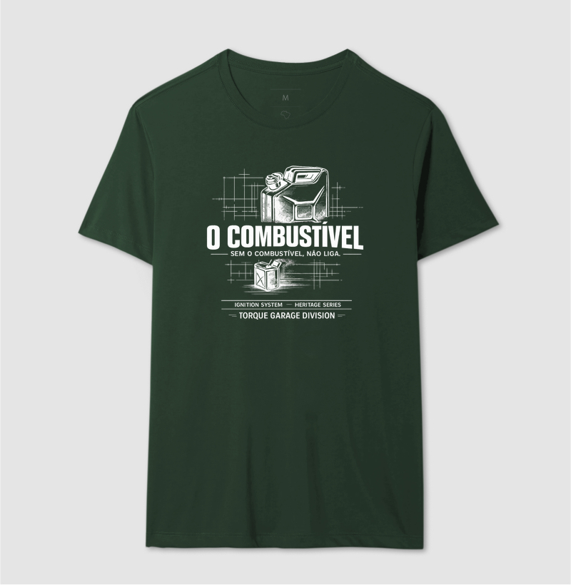 Camisa 11
