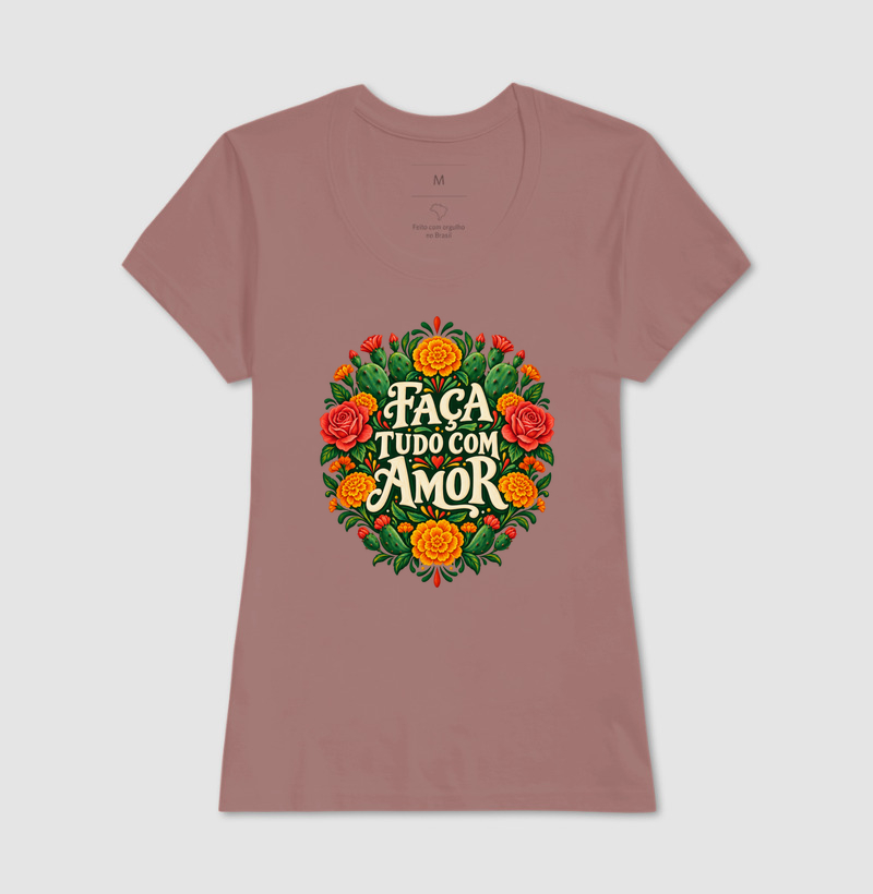 Faça Tudo com Amor — Botânica Viva - Imagem 9