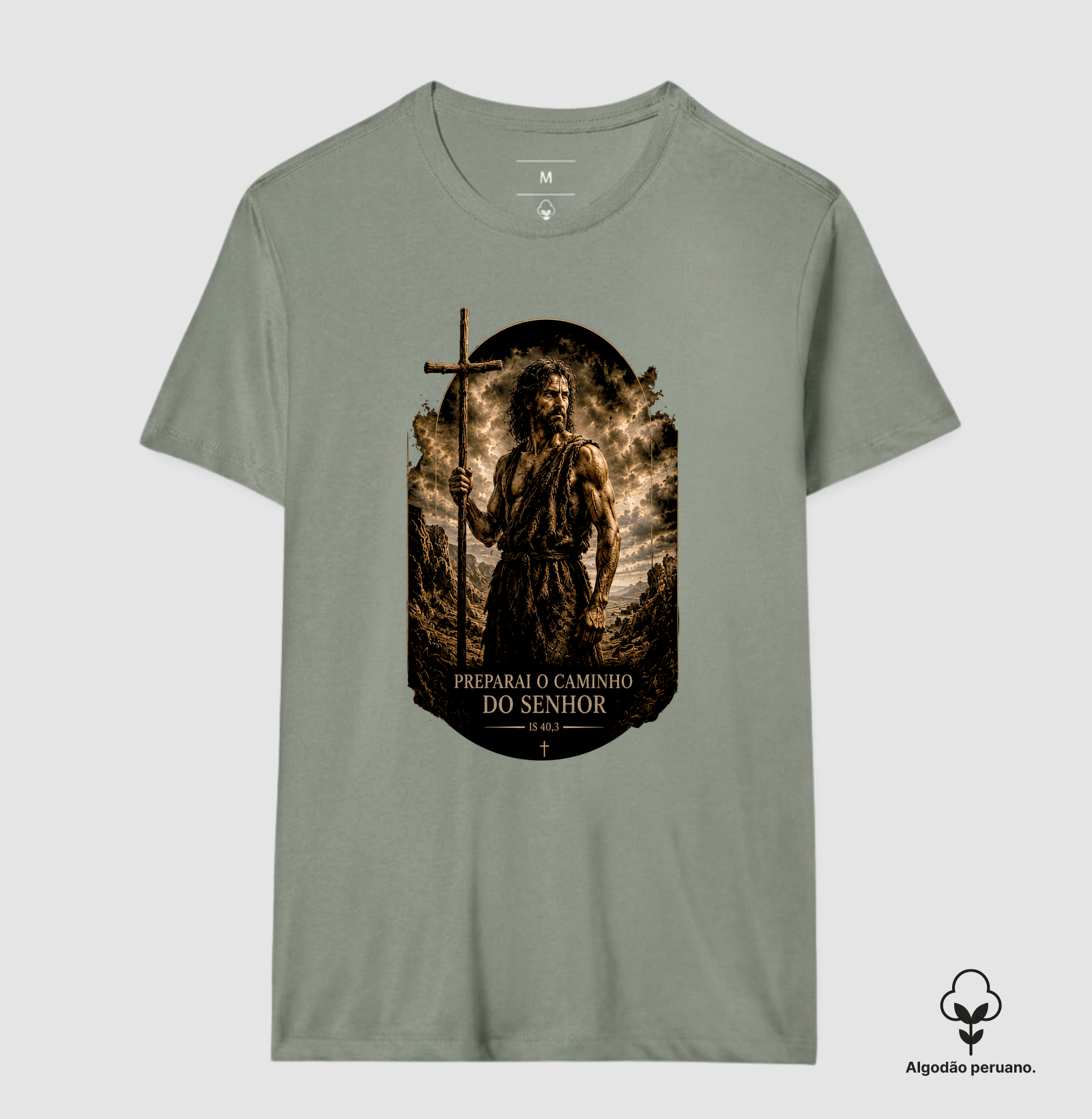 Camisa 11