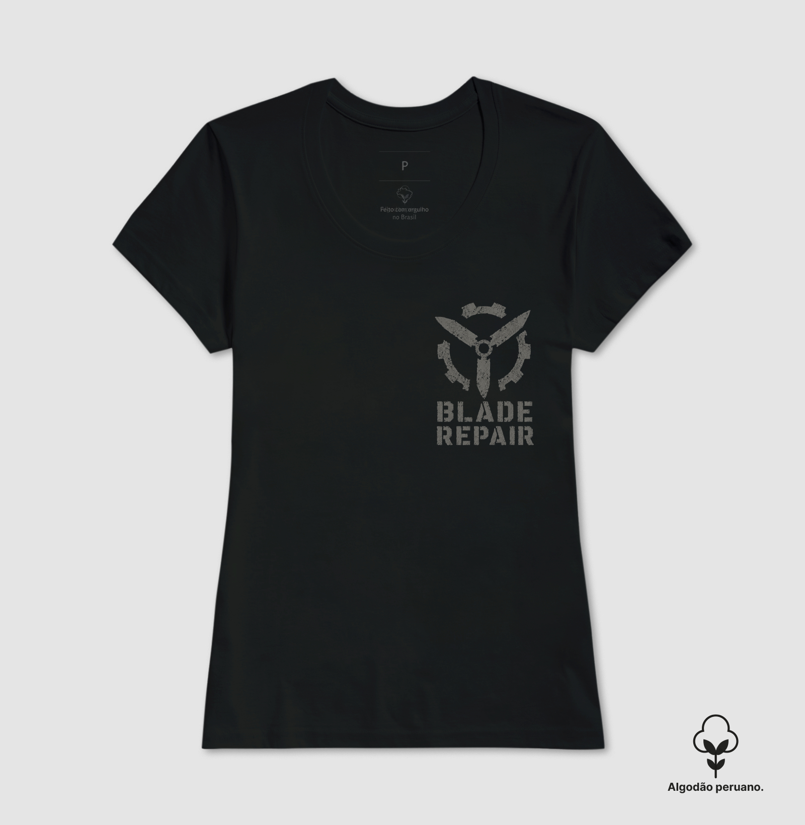 Camisa 8