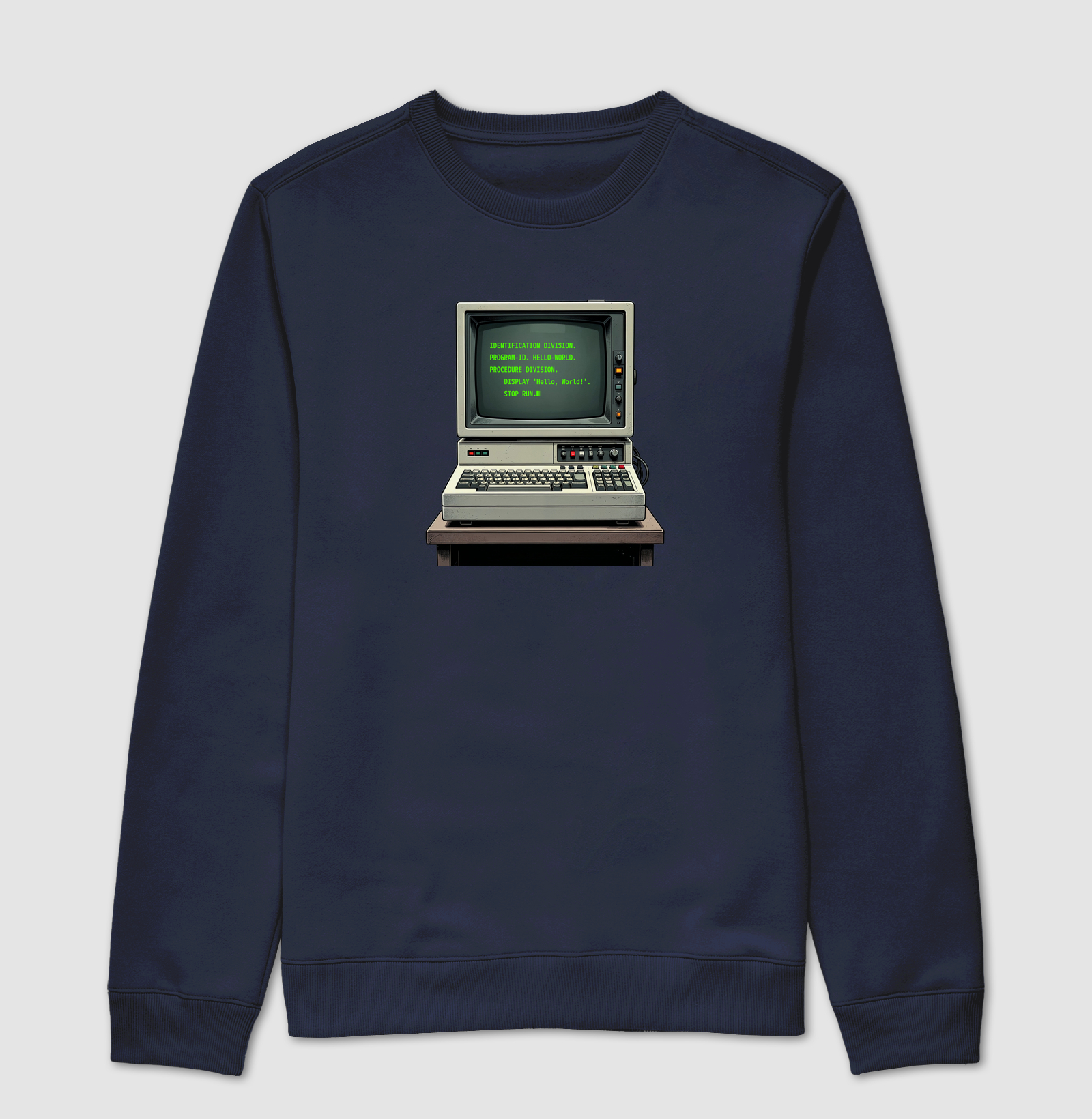 Camisa 2