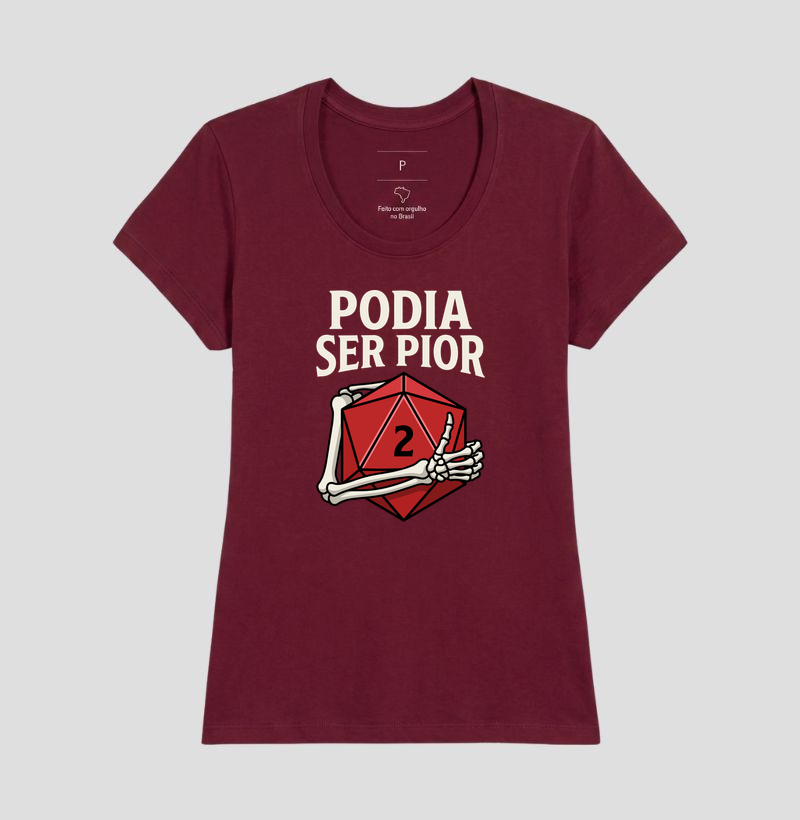 Camisa 18