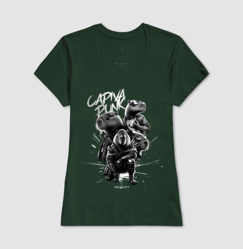 Camisa 10