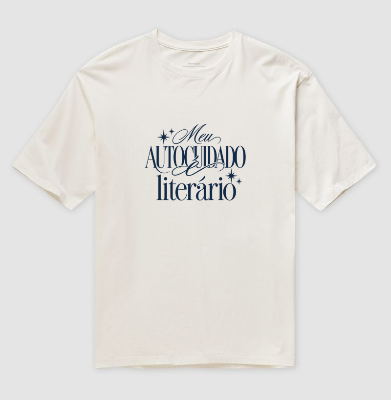 Meu Autocuidado é Literário - Imagem 4