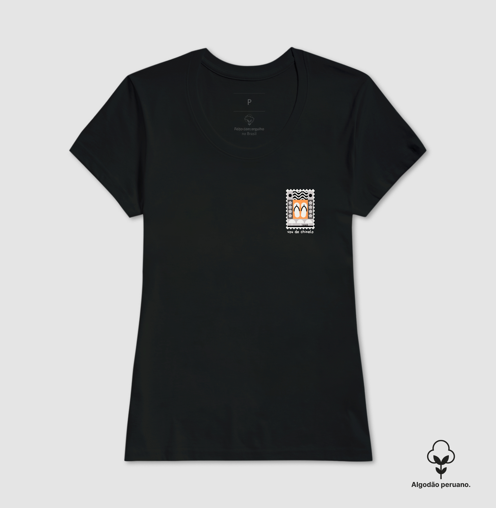 Camisa 6