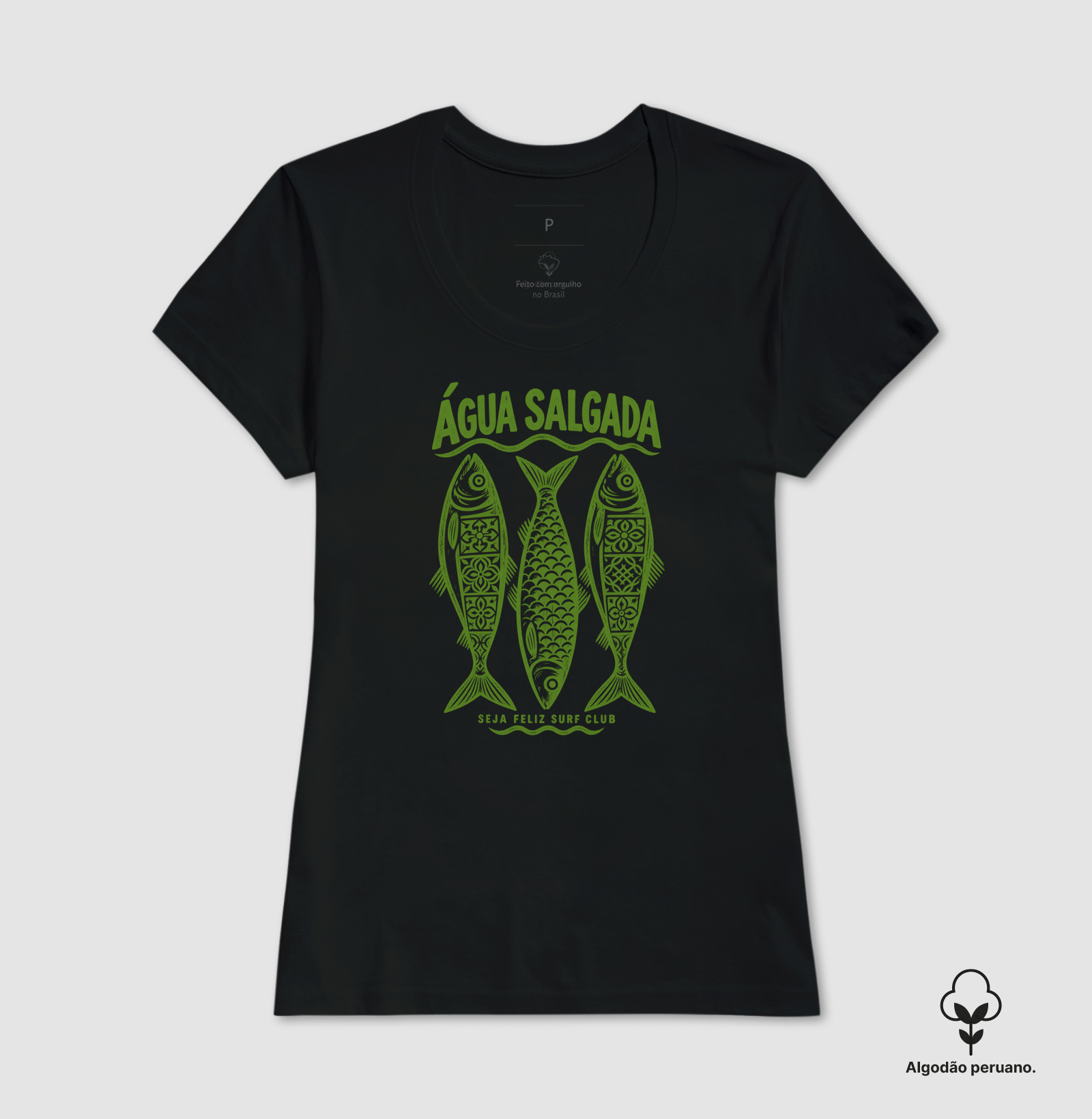 ÁGUA SALGADA - Imagem 6