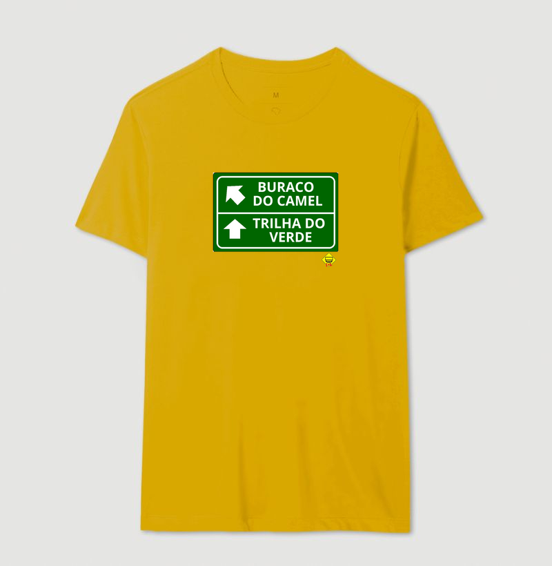 Camisa 16