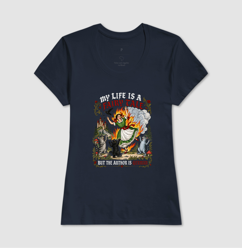 My life is a fairy tale - Imagem 7