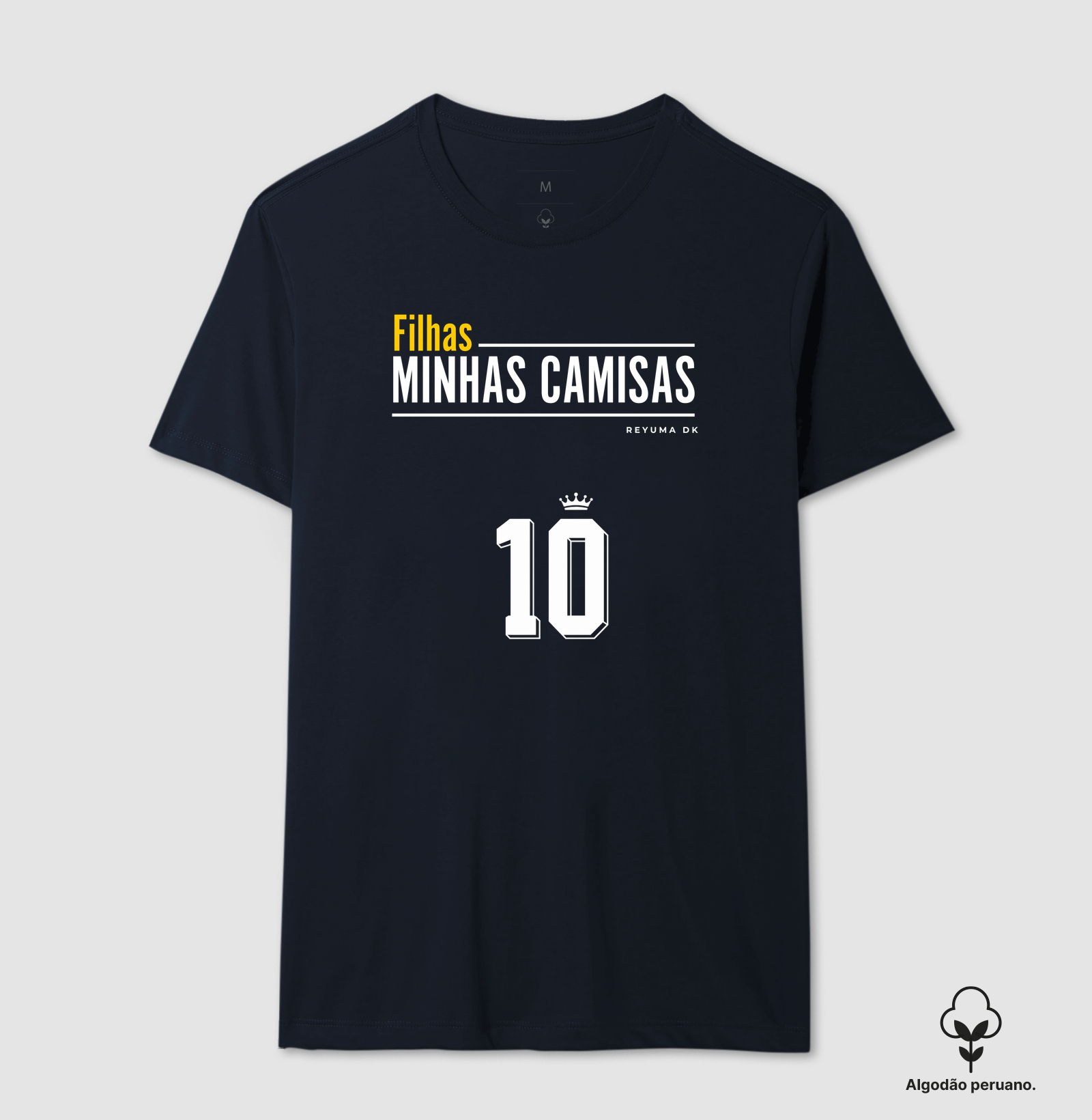 Camisa 2