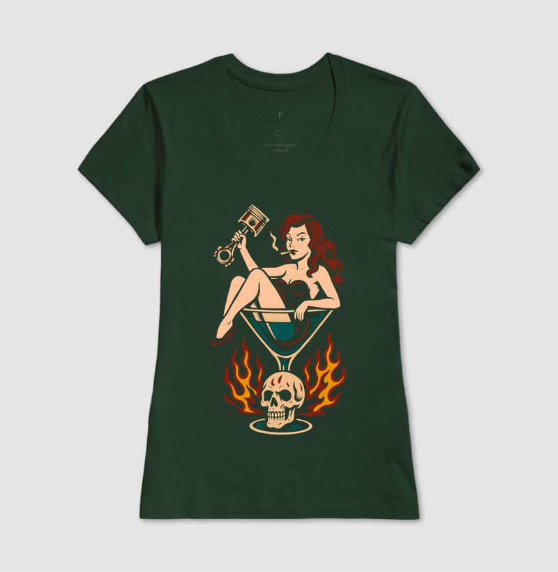 Camisa 7
