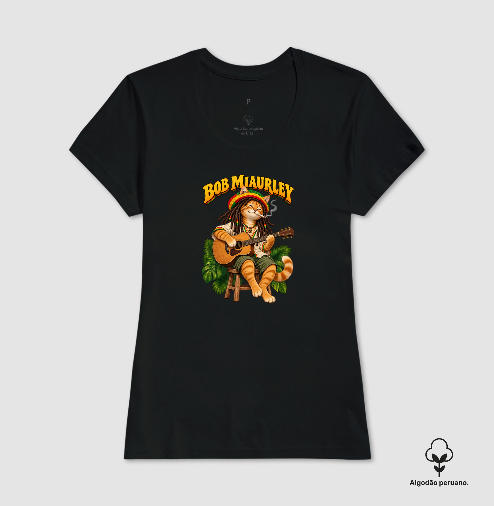 Bom Miaurley - Imagem 4