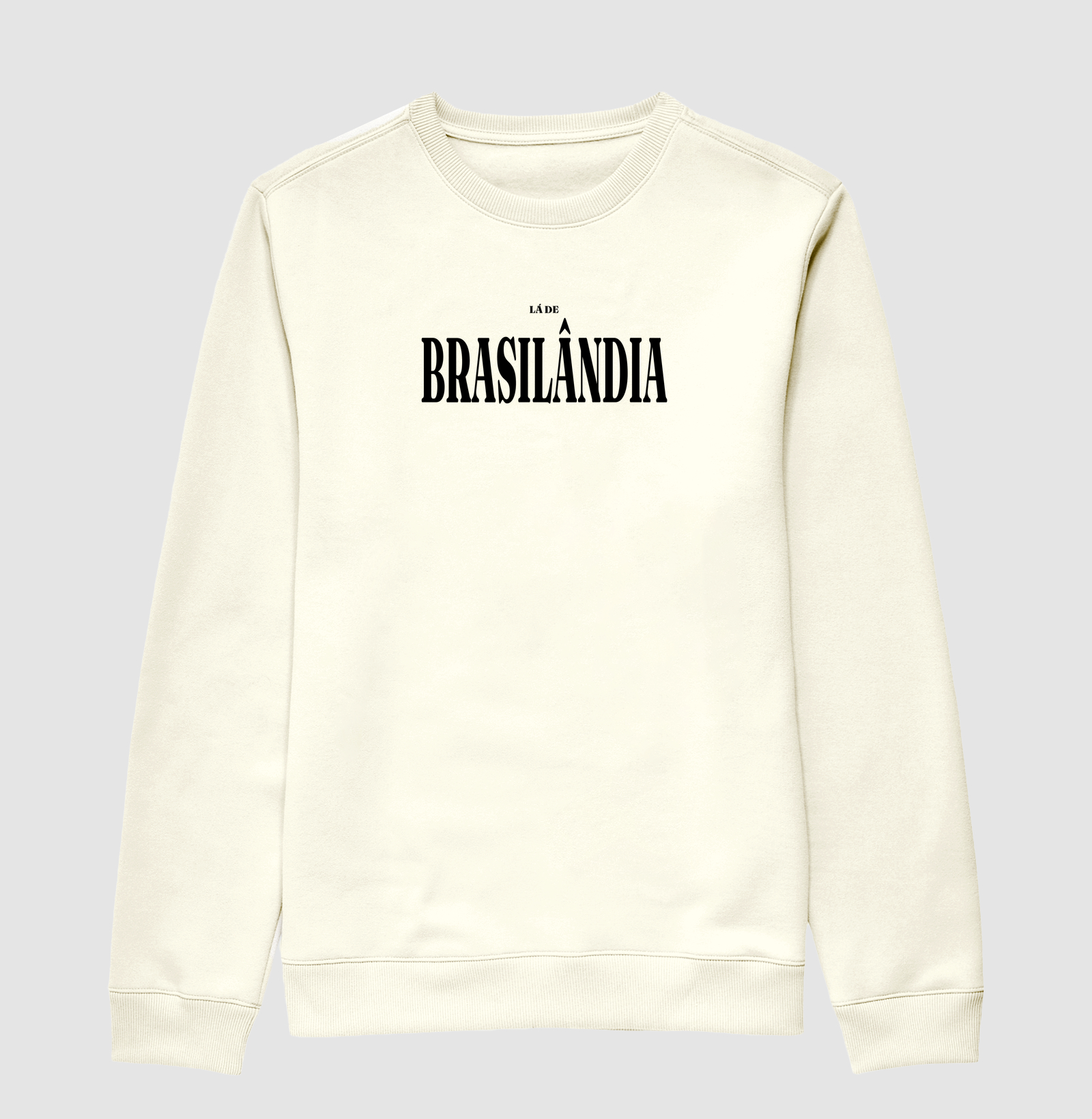 Brasilândia | Tipografia MS - Imagem 2