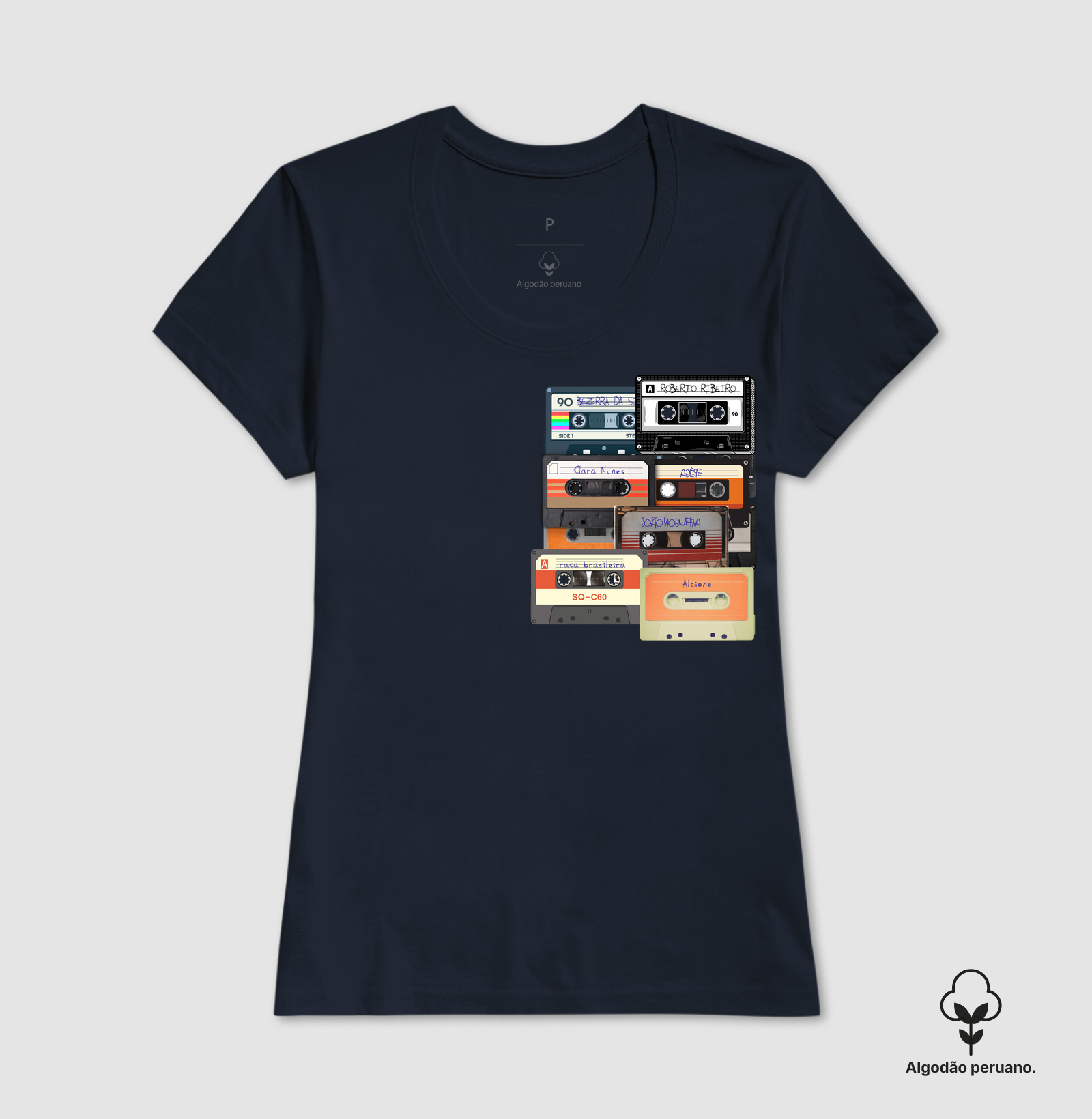 Camisa 4