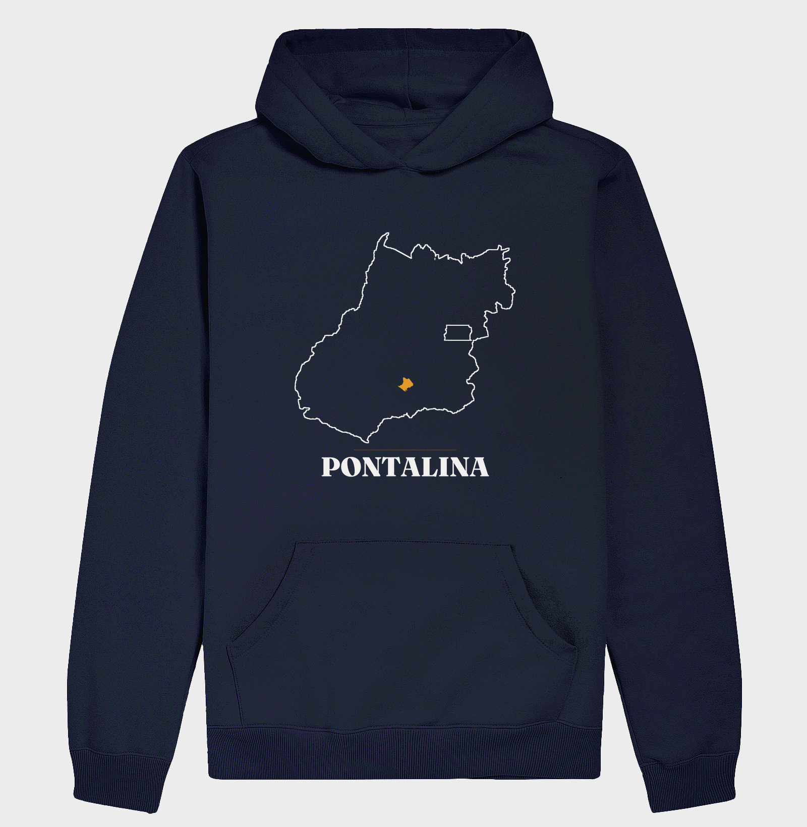 Pontalina | Traço GO - Imagem 4