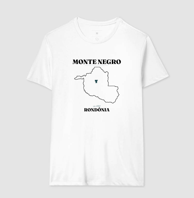 Monte Negro | Legado RO - Imagem 4
