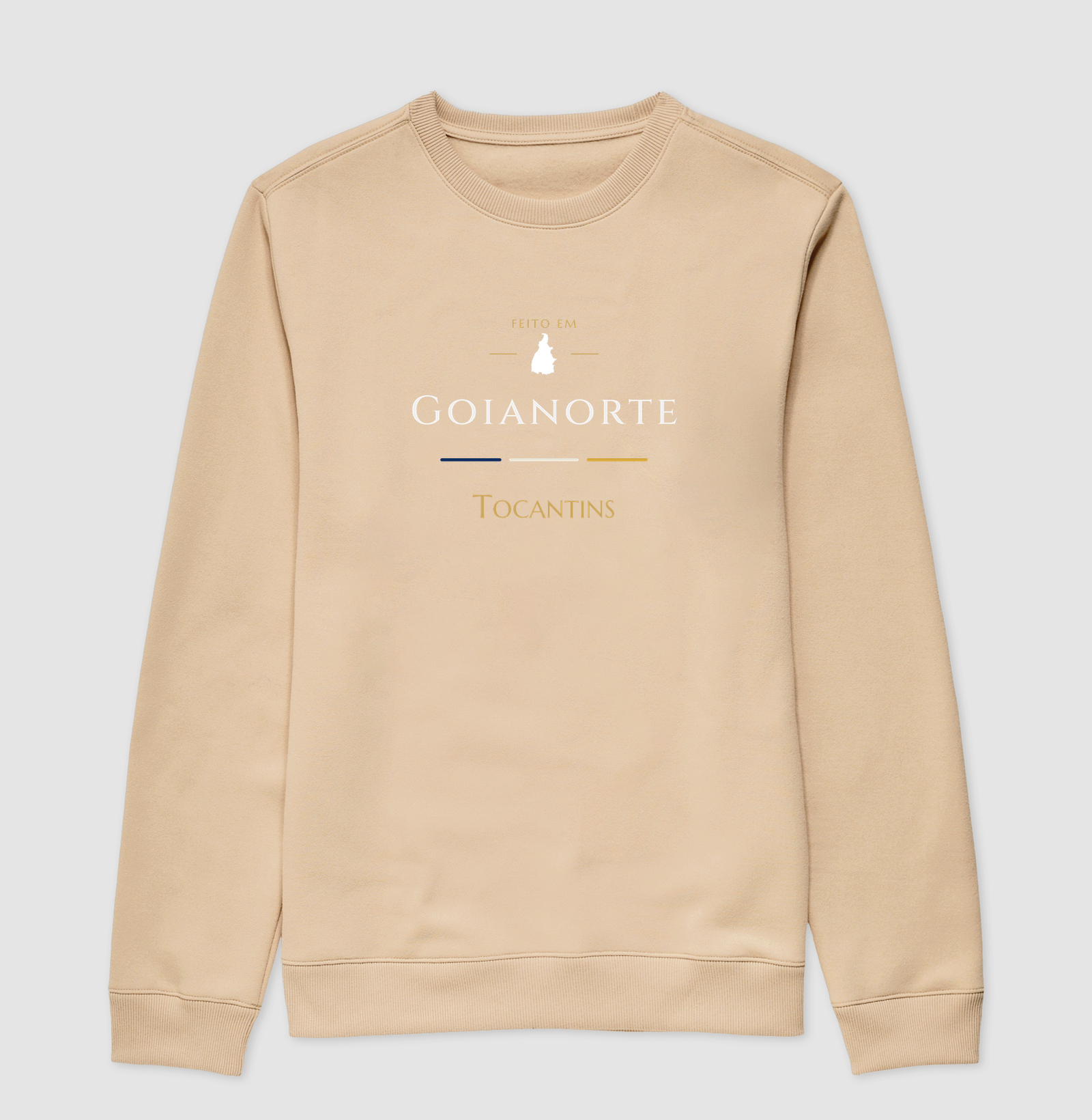 Feito em Goianorte TO - Imagem 3
